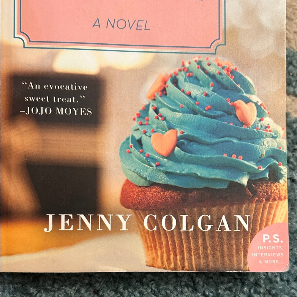 Little Beach Street Bakery Novel - Picture 3 of 8